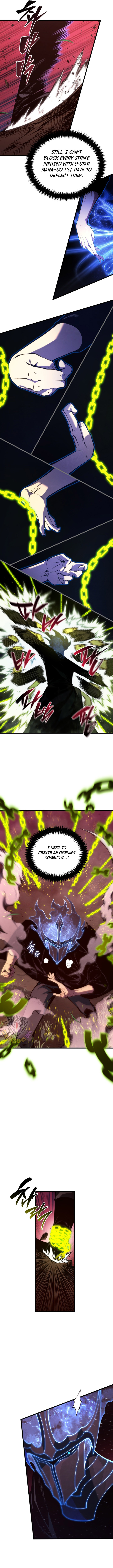 Swordmaster's Youngest Son Chapter 186 16